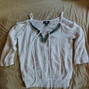 Cute lightweight shirt